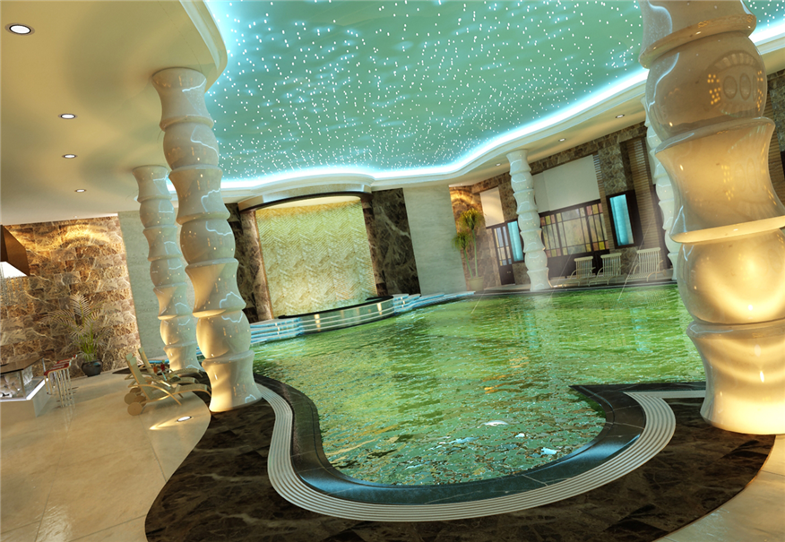 GÜLÜMSER HATUN SPA